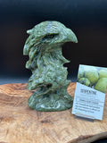 Serpentine Eagle 6"
