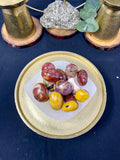 Mookaite Jasper Small Tumble Stone