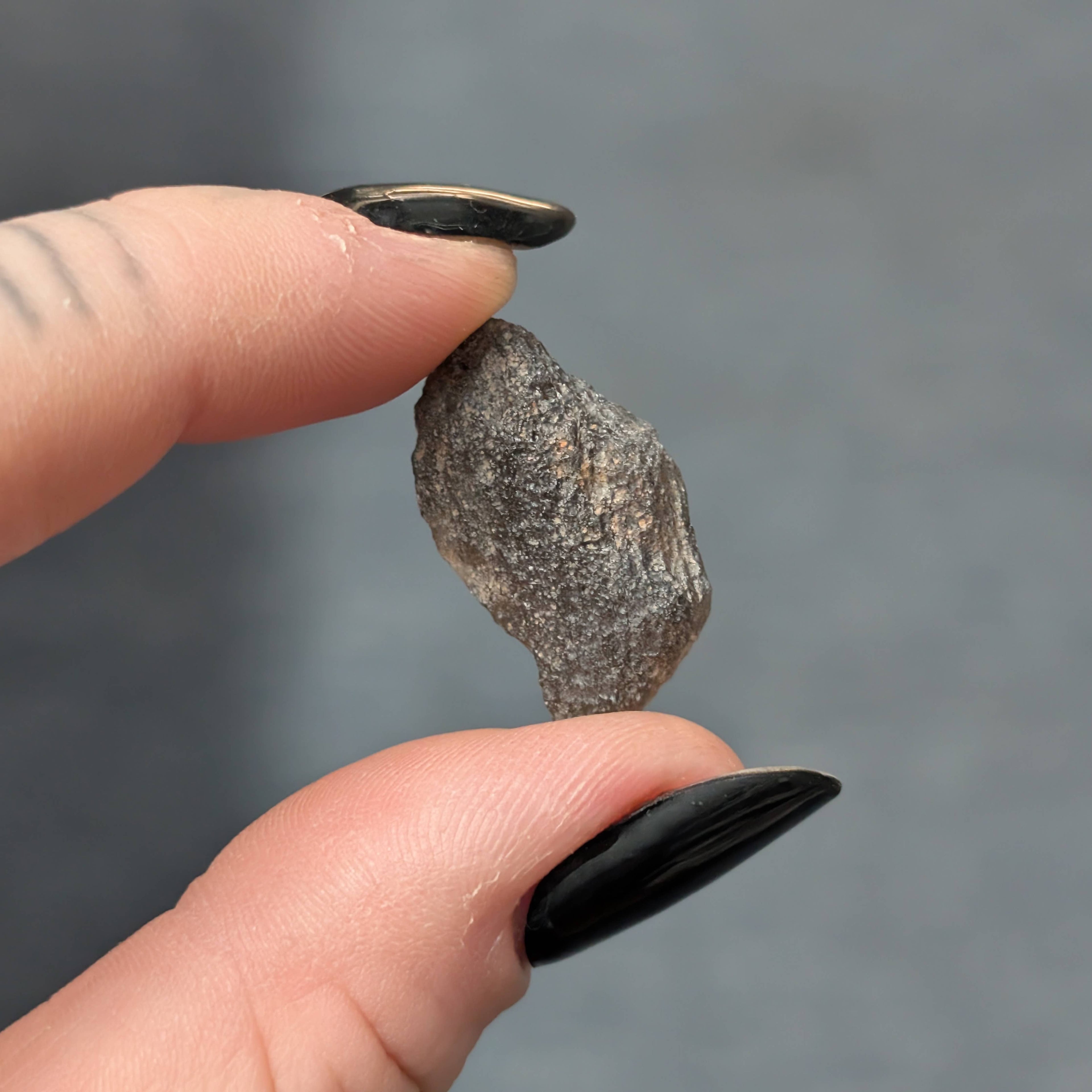 Arizona Tektite Specimen