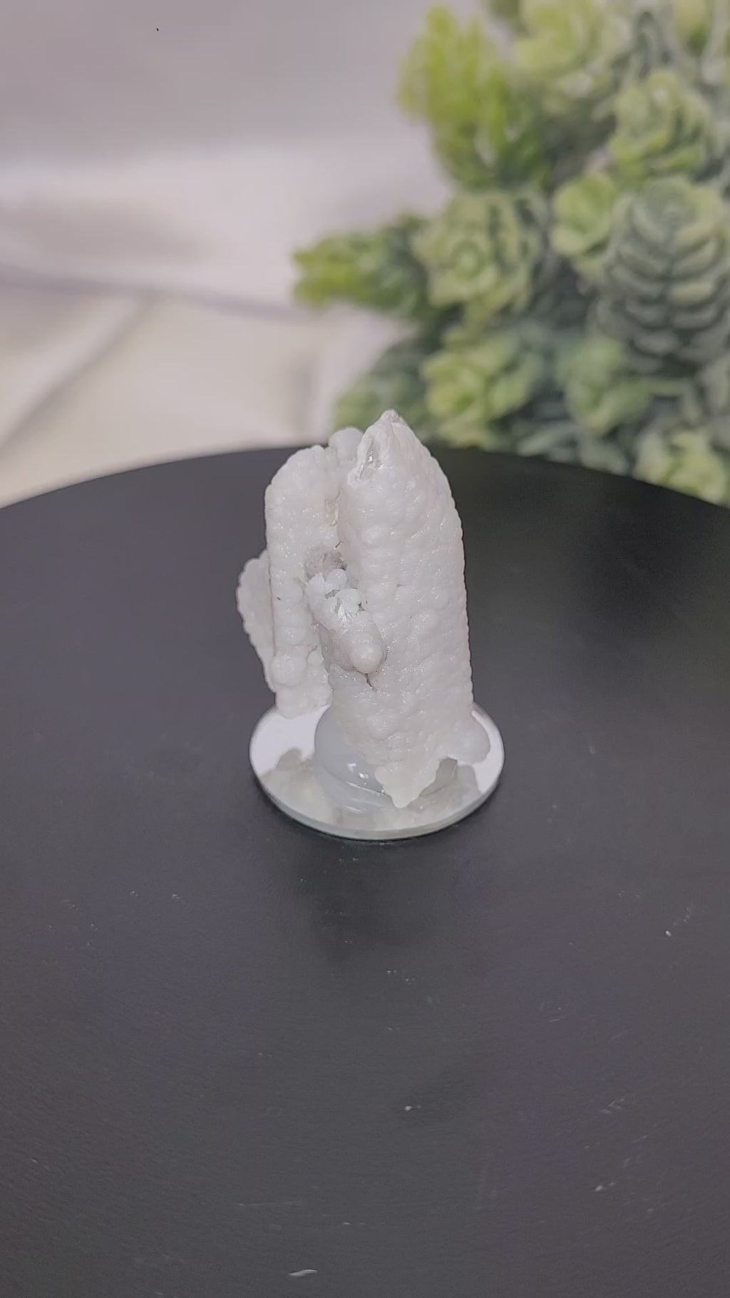 Botryoidal Chalcedony Mini Specimen
