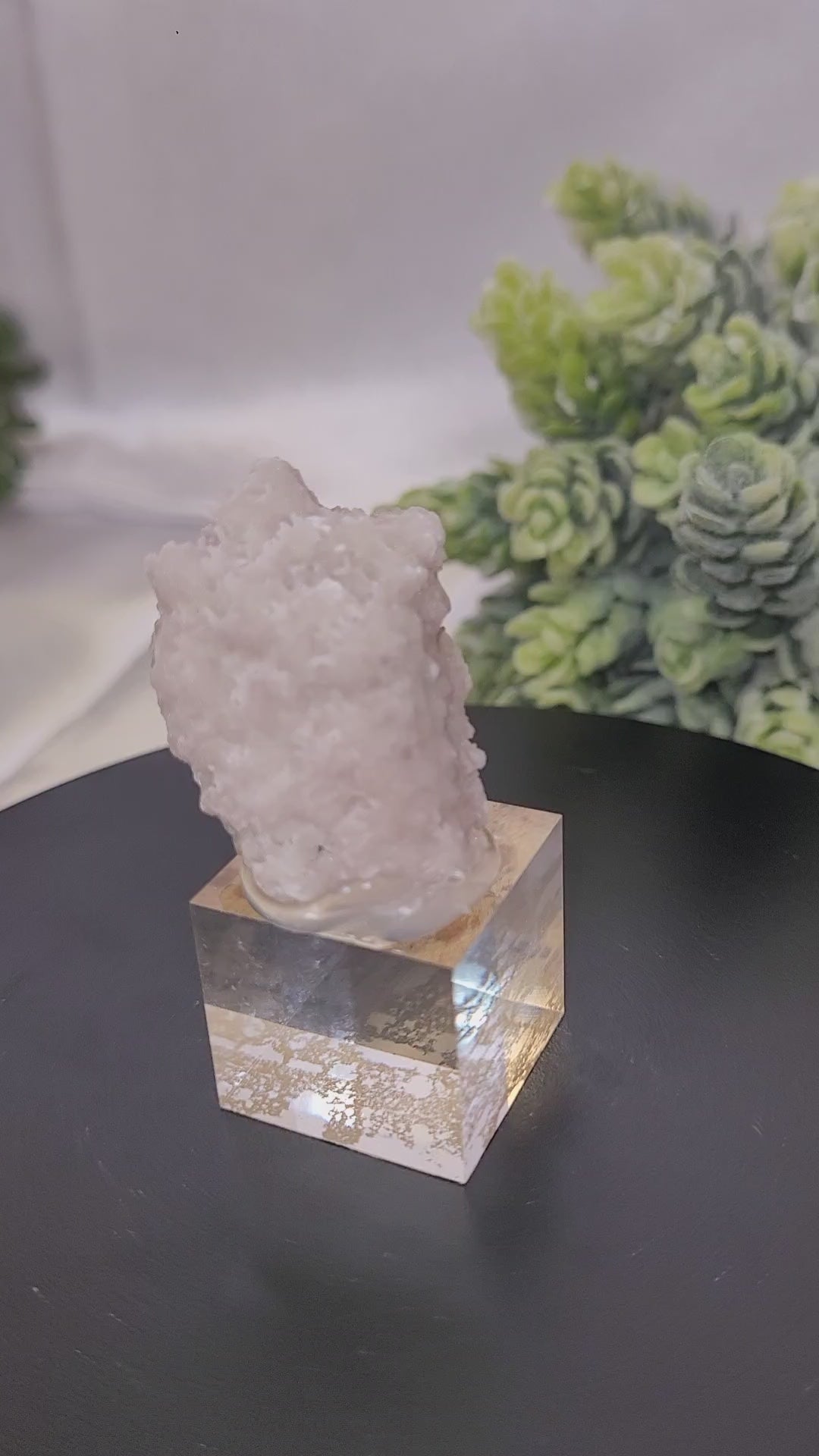 Chalcedony Mini Specimen