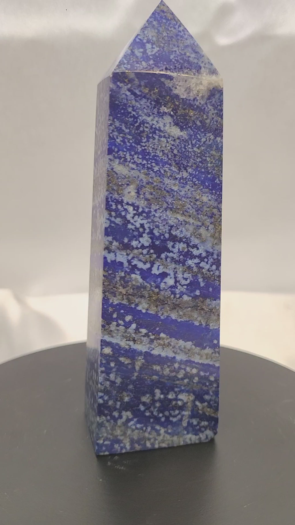 Lapis Lazuli Tower 127mm